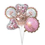 Baby Shower Decorations Pink Baby G