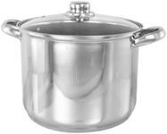 Buckingham Deep Induction Stock Pot