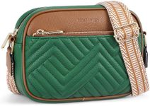 BOSTANTEN Quilted Crossbody Bags fo