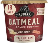 Kodiak Cakes Instant Oatmeal Cups -