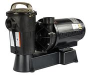 Hayward Ultra-Pro LX 1.5 HP Single Speed Above Ground Swimming Pool Pump