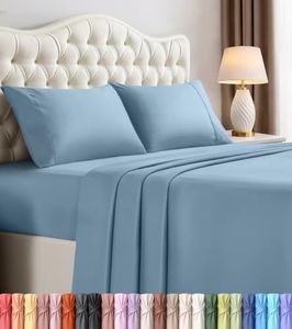 Utopia Bed