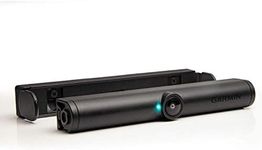 Garmin BC40 Wireless Rear View Back Up Camera, 150-degree Field of View, with Camper Mount, IPX7 Waterproof, Voice control when paired with compatible Garmin Sat Nav, Requires Batteries