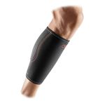 Mcdavid 441 - Calf Compression Sleeve for Calf Strains, Shin Splints and Varicose Veins, Aids in Injury Recovery & Prevention