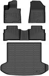 HAFIDI All Weather Cargo Liner for 