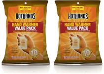 HotHands Hand Warmer Value Pack, 10