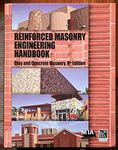 Reinforced Masonry Engineering Handbook, 8th Edition