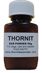 The Original Thornit Ear Powder (50g Medium Size Discount Bottle)