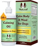 Natural Dog Company Calming Oil, 16