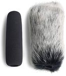 VideoMic Deadcat Windscreen and Foa
