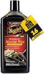 Meguiar's Flagship Premium Marine W