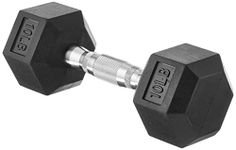 Dumbbells Hexs