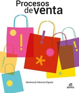 Procesos de venta (Ciclos Formativos)
