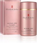 Elizabeth Arden Retinol + HPR Ceramide Rapid Skin Renewing Water Cream, 50ml, Anti-Ageing Skincare to Revitalize & Smooth Wrinkles, for Day & Night