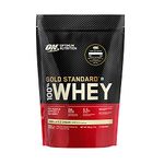 Vanilla Protein Powders