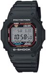 G-Shock GWM5610-1 Men's Solar Black