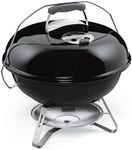 Weber Jumbo Joe Charcoal Grill 18 I