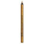 NYX Slide On Pencil Glitzy Gold