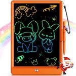 Bravokids LCD Writing Tablet for 3-