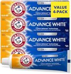 Arm & Hammer Advance White Toothpas