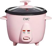 COOK WITH COLOR 6 Cup Rice Cooker 3