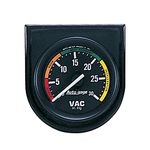 Automotive Performance Vacuum Gauges