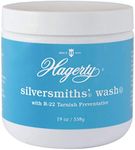 W. J. Hagerty Hagerty 12170 Silversmiths' Silver Wash, 19 Ounces, Blue