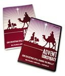 Advent Conspiracy Study Pack: Can Christmas Still Change the World?