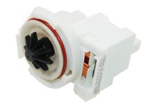 Creda Hotpoint Indesit Dishwasher Drain Pump. Genuine Part Number C00272301