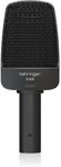 Behringer B 906 Dynamic Microphone for Instrument and Vocal Applications