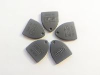 5 pack AWID Kt Fobs 26 bit Access Control KEY TAG