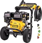 DeWalt DXPW3400PRNB-S PressuReady 3