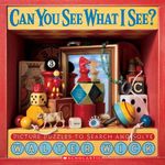 Can You See What I See?: Picture Pu