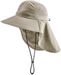 MISSION Cooling Sun Defender Hat, O