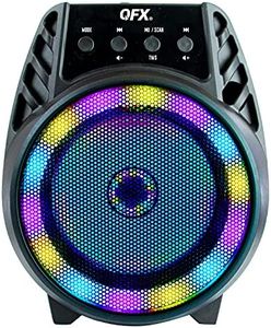 QFX BT-64