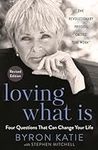 Loving What Is, Revised Edition: Fo