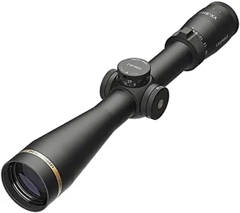 Leupold VX