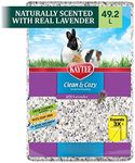 Kaytee Clean & Cozy Lavender Beddin