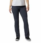 Columbia Women's Hiking Trousers, Passo Alto