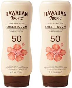 Hawaiian T