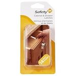 Safety 1st, Wide Grip Latches, 14 C