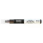 Liquitex 2-4 mm Fine Nib Paint Marker - Burnt Umber