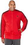 adidas Men's Warm-up Tricot Regular