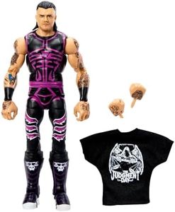 Mattel WWE