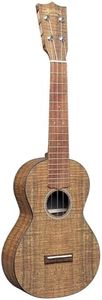 Martin 0XK Concert Ukulele Koa Natural