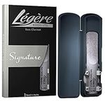 Legere Bass Clarinet Signature Reed