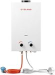 GASLAND BS264 10L Gas Water Heater,