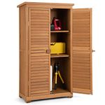 Wood Sheds For Less