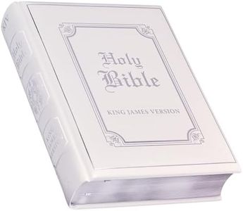 KJV Holy B