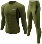 romision Thermal Underwear Long Joh